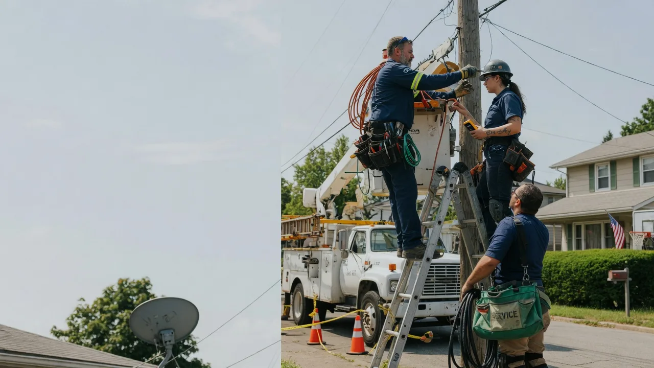 Electrical Repair in Marion, VA near me